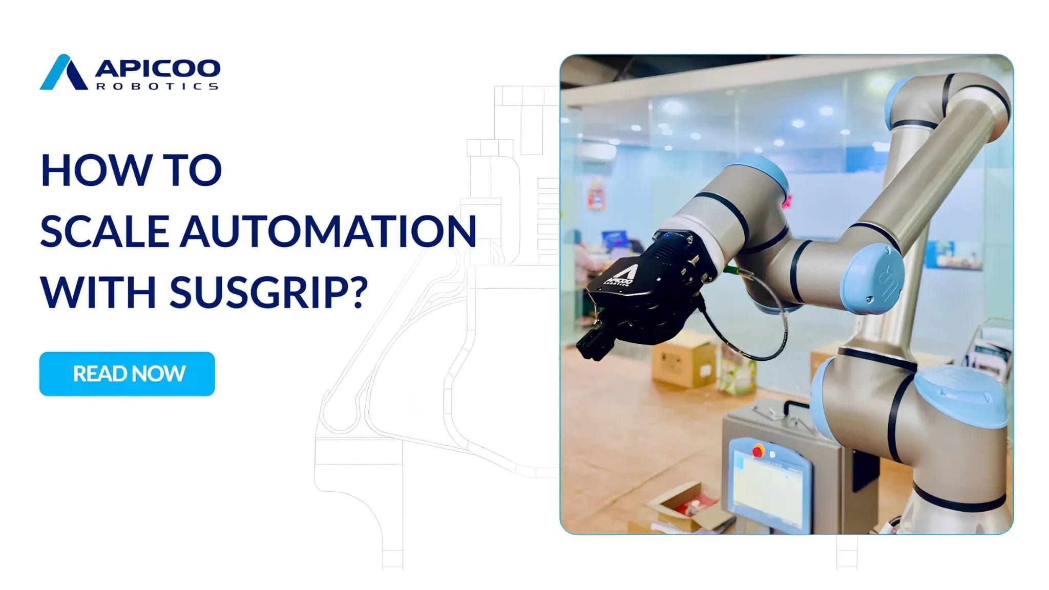 Top 4 Key Sectors Driving Cobot Adoption in 2025